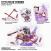 King Cobra Base Accessories For POPMAX Luffy SnakeMan By JacksDo Studio 